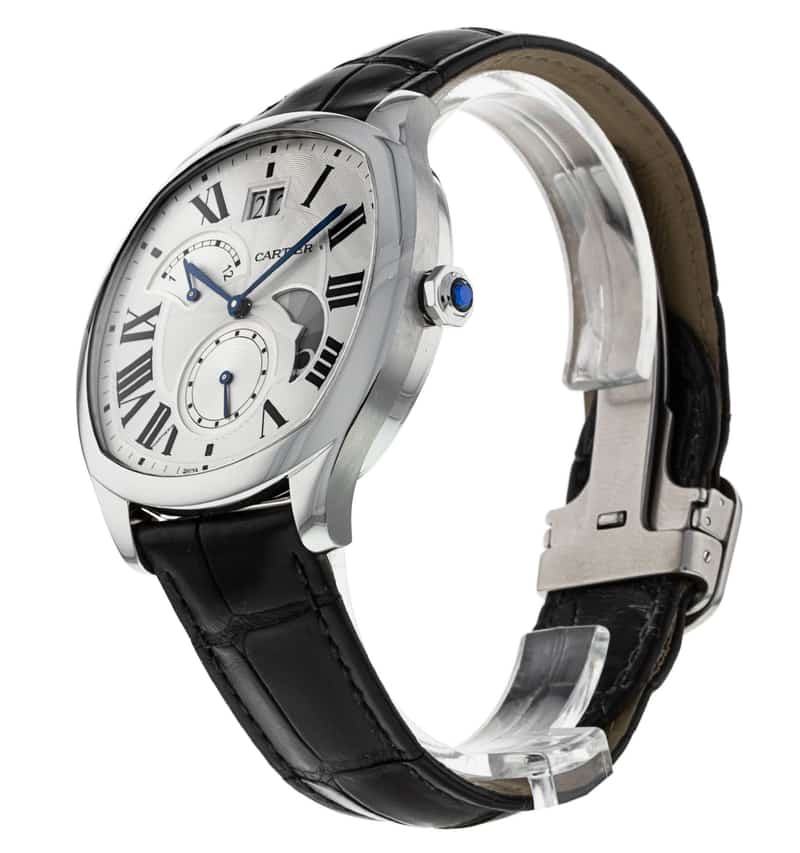 Cartier Drive De Cartier WSNM0005